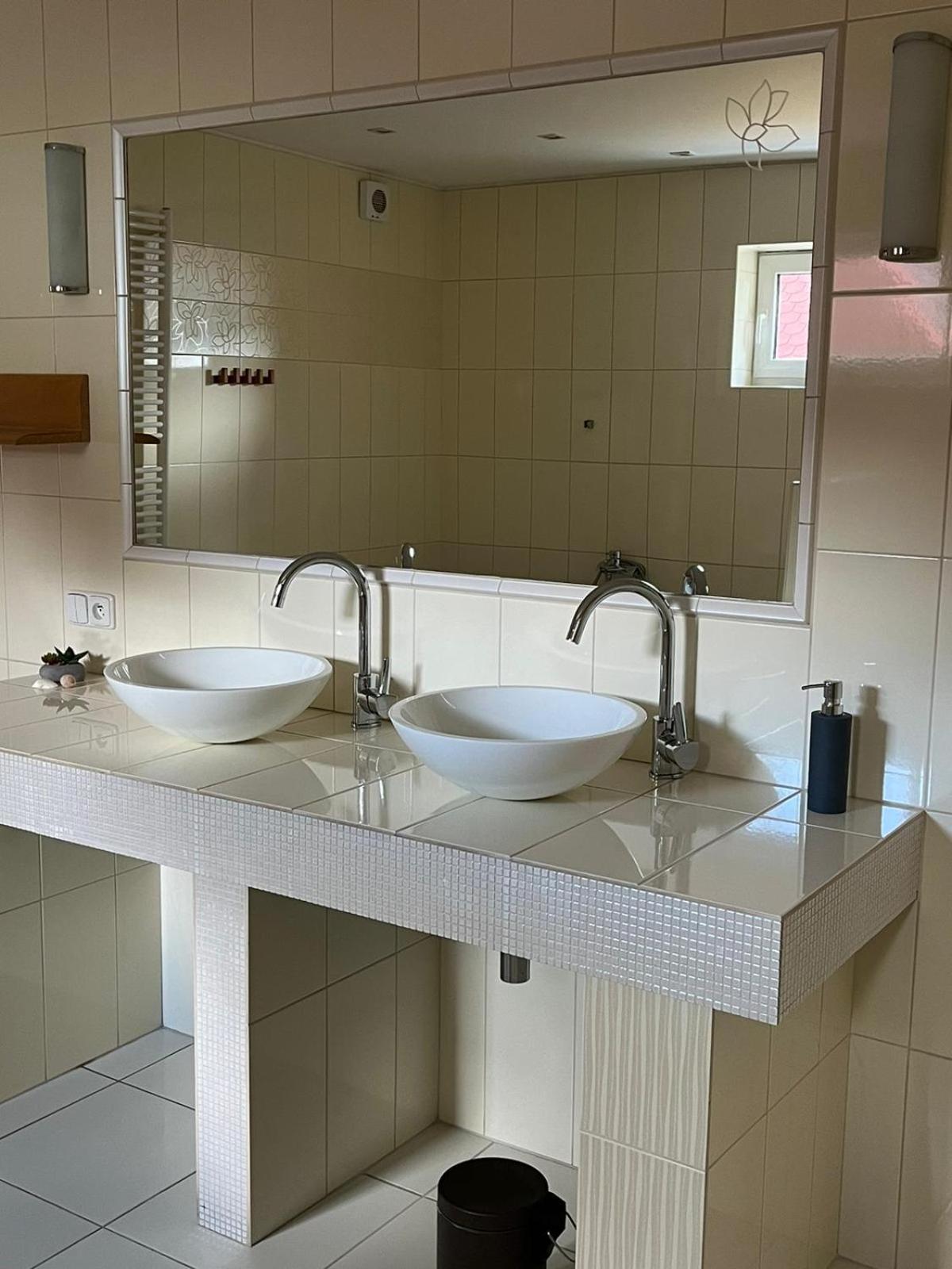 Apartman Pod Klasterem Румбурк Экстерьер фото