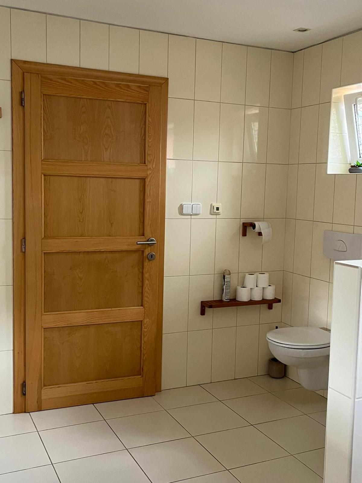 Apartman Pod Klasterem Румбурк Экстерьер фото