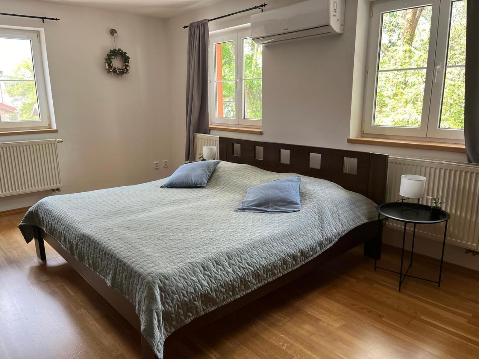Apartman Pod Klasterem Румбурк Экстерьер фото