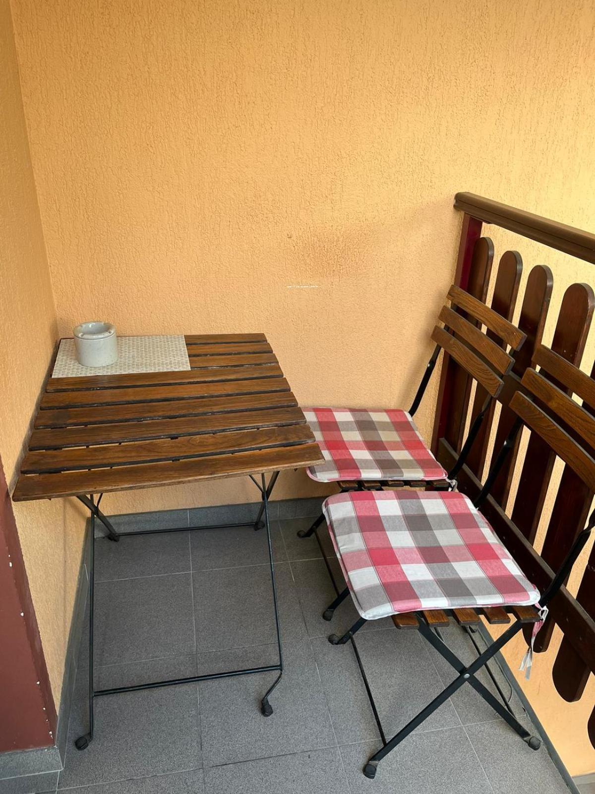 Apartman Pod Klasterem Румбурк Экстерьер фото