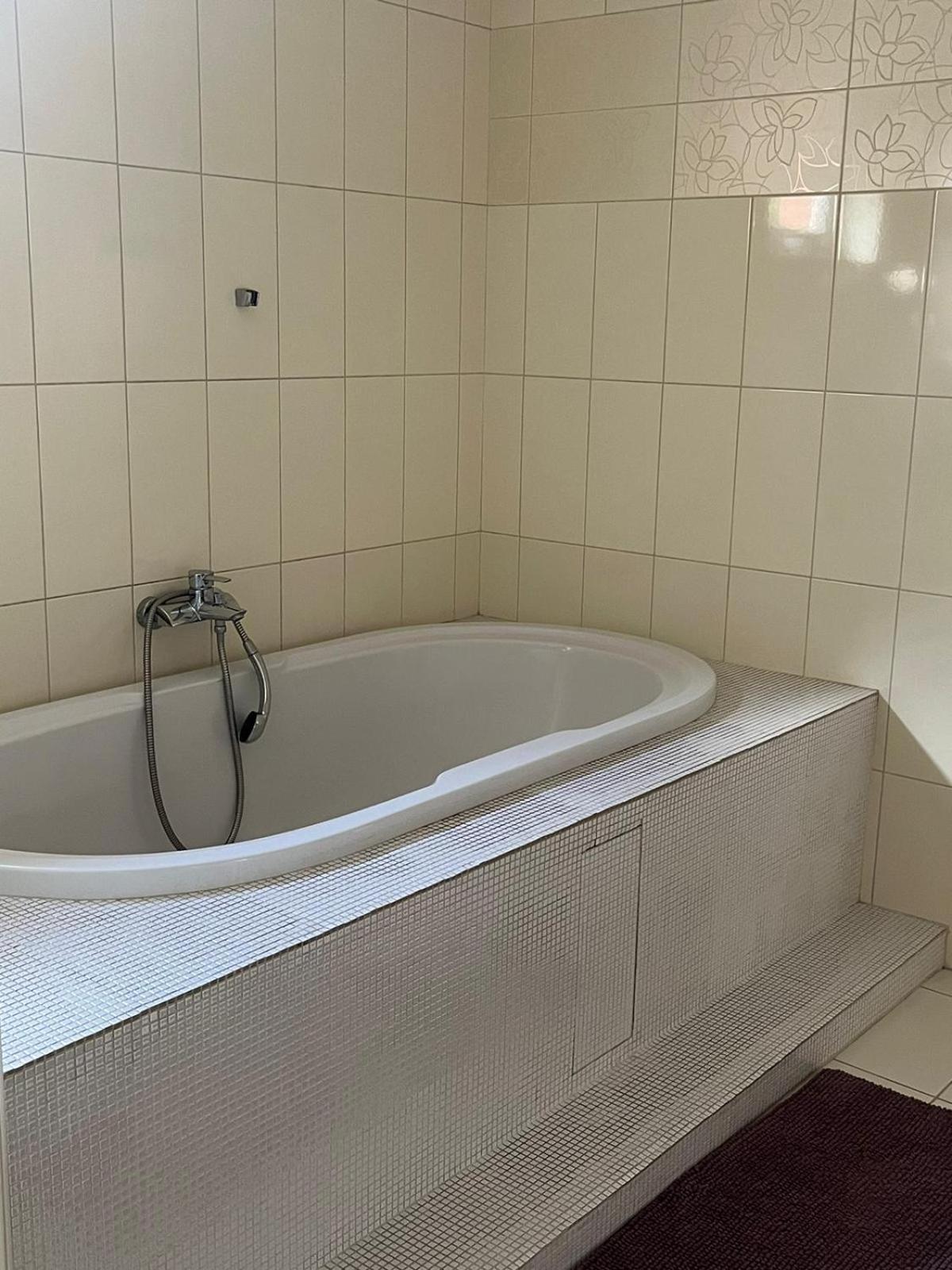 Apartman Pod Klasterem Румбурк Экстерьер фото